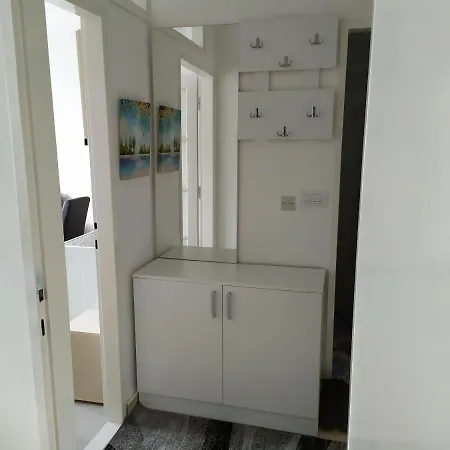 Apartman Oaza Apartamento