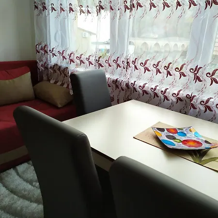 Apartman Oaza Višegrad