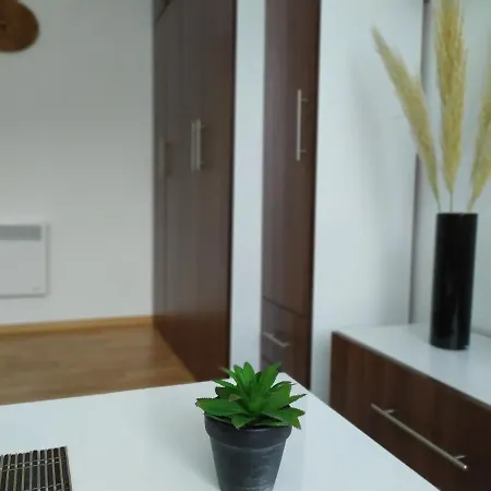 Apartamento Apartman Oaza *