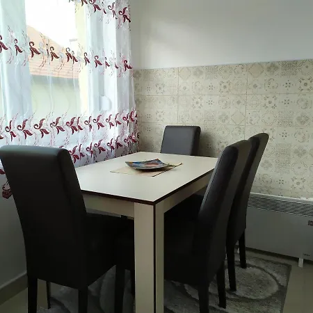 Apartman Oaza Apartamento