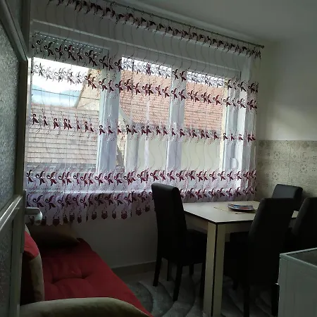 Apartamento Apartman Oaza *