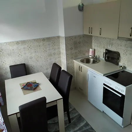 Apartamento Apartman Oaza *