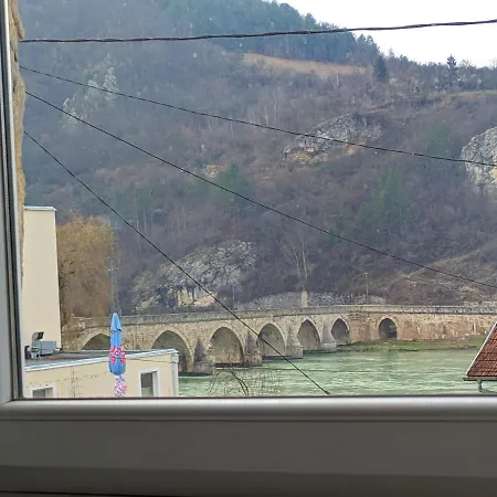 Apartman Oaza Apartamento *