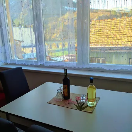 Apartman Oaza Apartamento Višegrad
